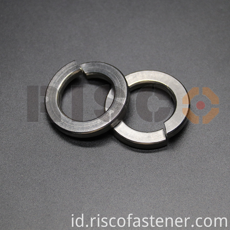 DIN127 Spring Washer